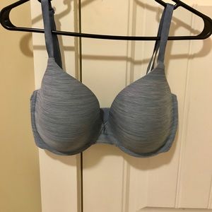 Victoria’s Secret Demi Lightly Lined Bra